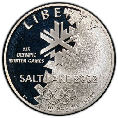 Cert 42994894 - Coin Image