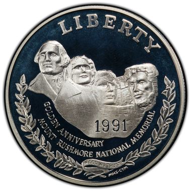 Cert 42994896 - Coin Image