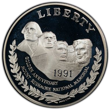 Cert 42994898 - Coin Image