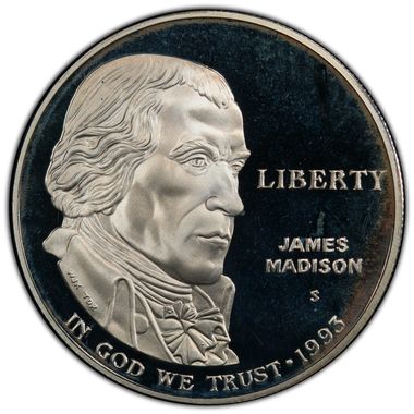 Cert 42994910 - Coin Image