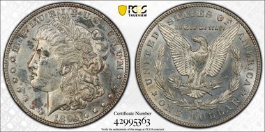1894-O $1 N1