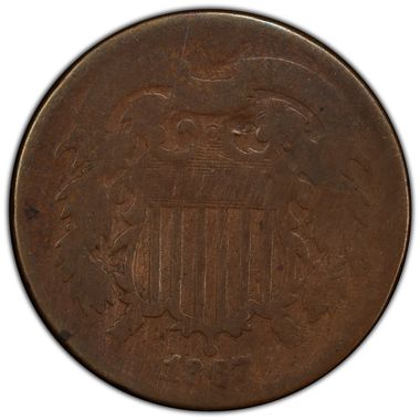 Cert 42995456 - Coin Image