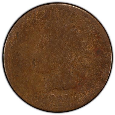 Cert 42995464 - Coin Image