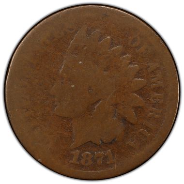 Cert 42995467 - Coin Image