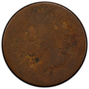 Cert 42995470 - Coin Image