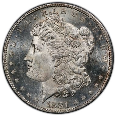 Cert 42995608 - Coin Image