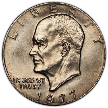 Cert 42997590 - Coin Image