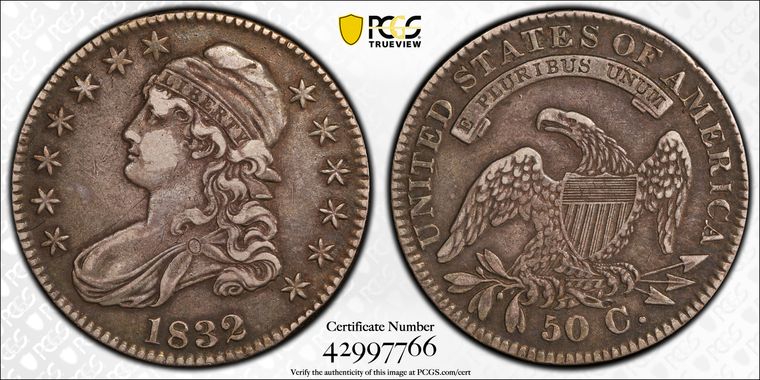 Cert 42997766 - Coin Image