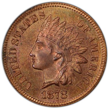 Cert 43000027 - Coin Image