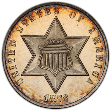 Cert 43000037 - Coin Image