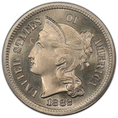Cert 43000043 - Coin Image