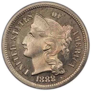 Cert 43000051 - Coin Image
