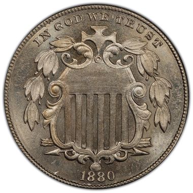 Cert 43000056 - Coin Image