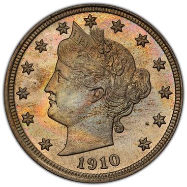 Cert 43000076 - Coin Image