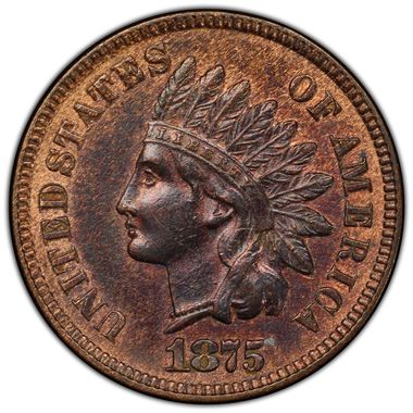 Cert 43000118 - Coin Image