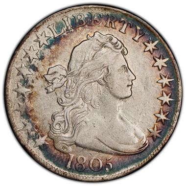 Cert 43000130 - Coin Image