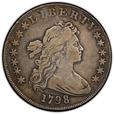 Cert 43000137 - Coin Image