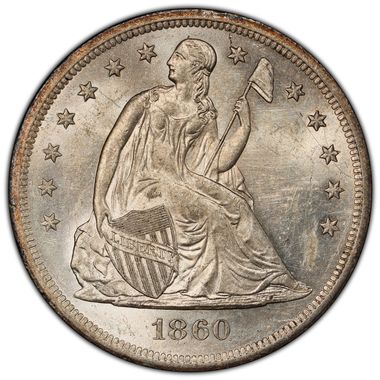 Cert 43000140 - Coin Image