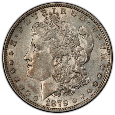 Cert 43000144 - Coin Image