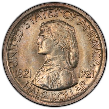 Cert 43000190 - Coin Image