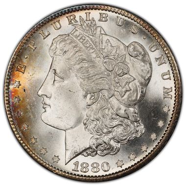 Cert 43000433 - Coin Image