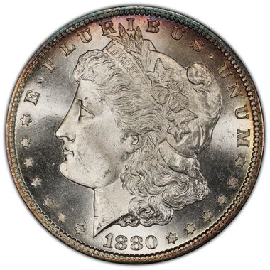 Cert 43000434 - Coin Image