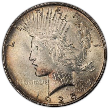 Cert 43000435 - Coin Image