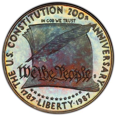 Cert 43000438 - Coin Image