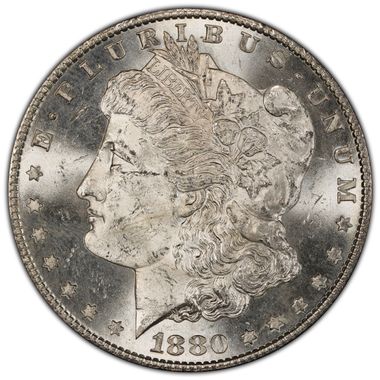 Cert 43000731 - Coin Image