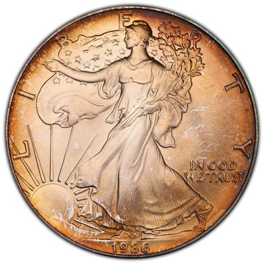 Cert 43000738 - Coin Image