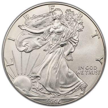 Cert 43000740 - Coin Image
