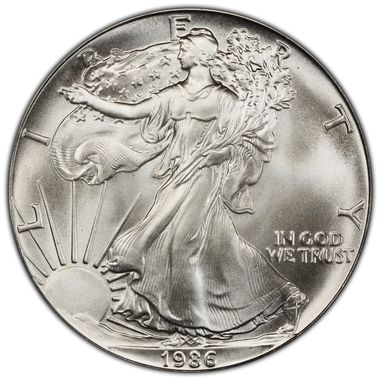 Cert 43000741 - Coin Image