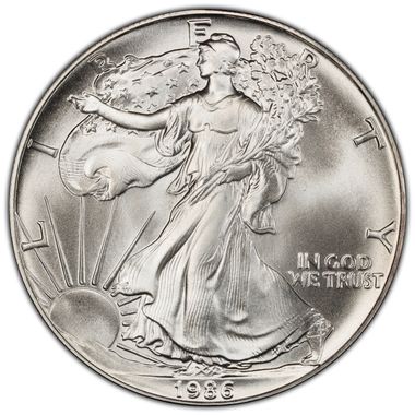 Cert 43000742 - Coin Image