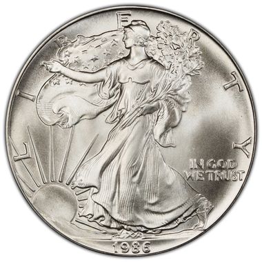 Cert 43000743 - Coin Image