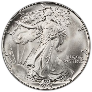 Cert 43000745 - Coin Image