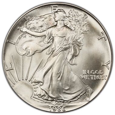 Cert 43000746 - Coin Image