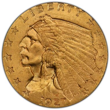 Cert 43000766 - Coin Image