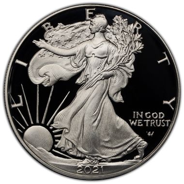 Cert 43000782 - Coin Image