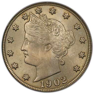 Cert 43002375 - Coin Image