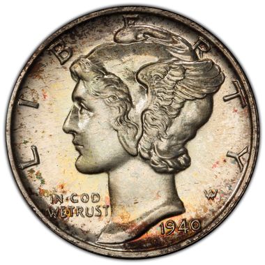 Cert 43011077 - Coin Image