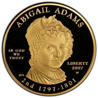 Cert 43011089 - Coin Image