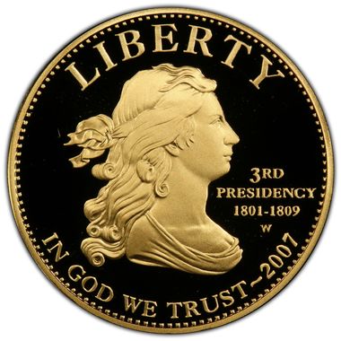 Cert 43011091 - Coin Image