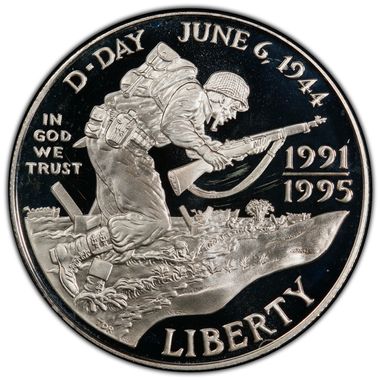 Cert 43011884 - Coin Image