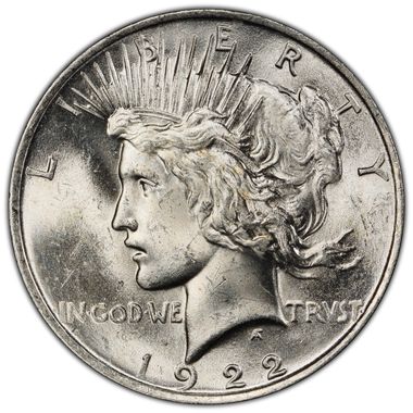 Cert 43011891 - Coin Image