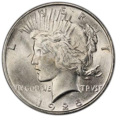 Cert 43011897 - Coin Image