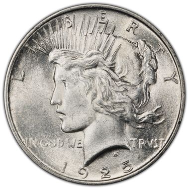 Cert 43011898 - Coin Image