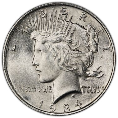 Cert 43011907 - Coin Image