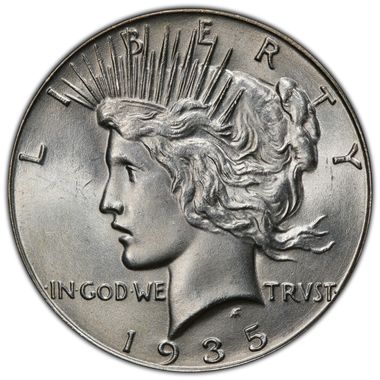 Cert 43013503 - Coin Image