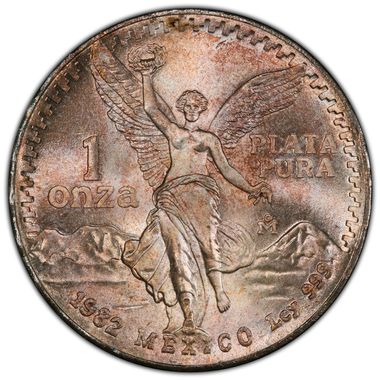 Cert 43013764 - Coin Image