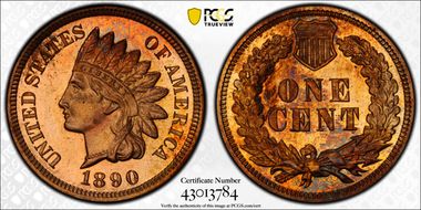 1890 1C PR1BN